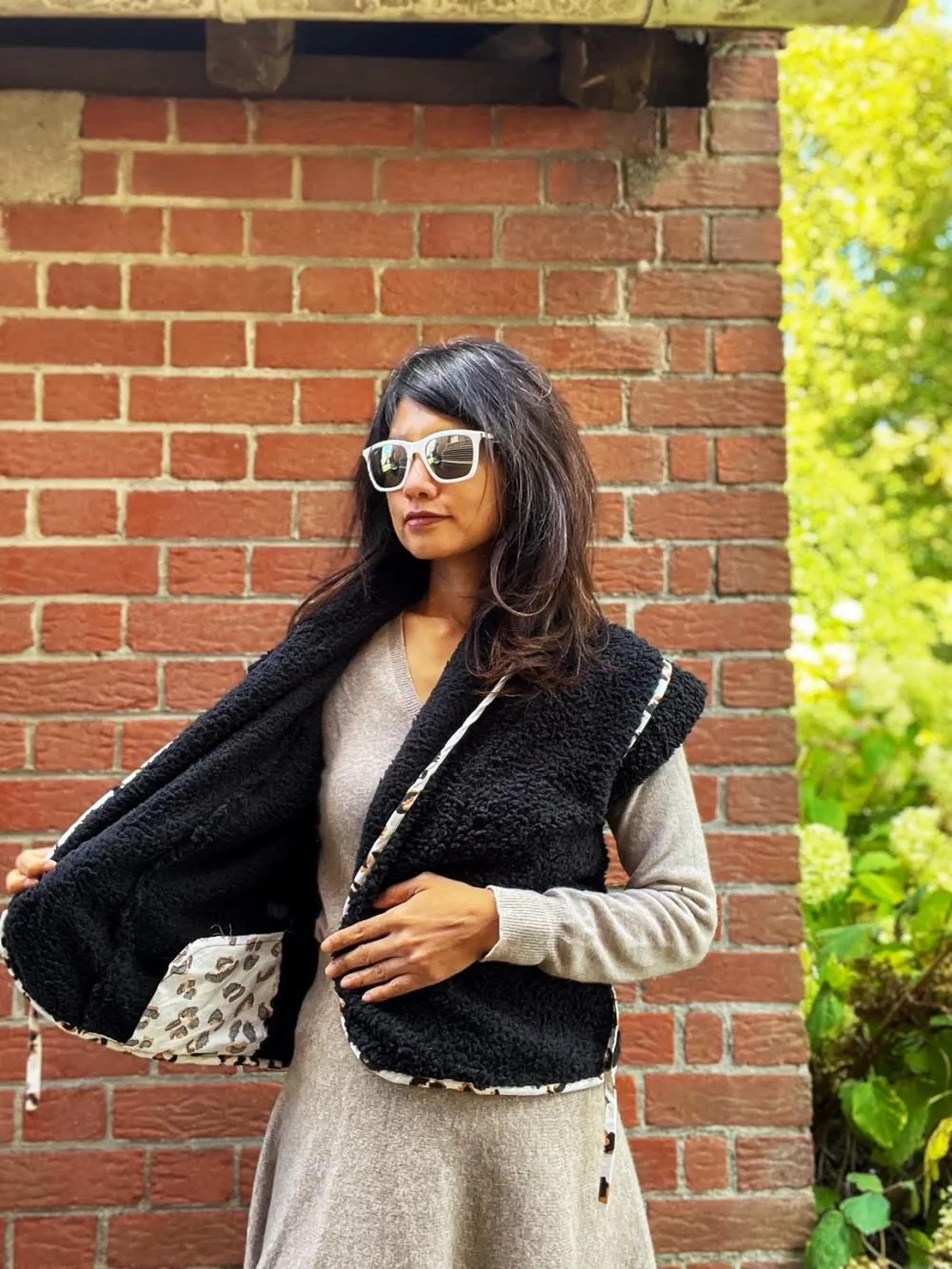 Gilet Sweety